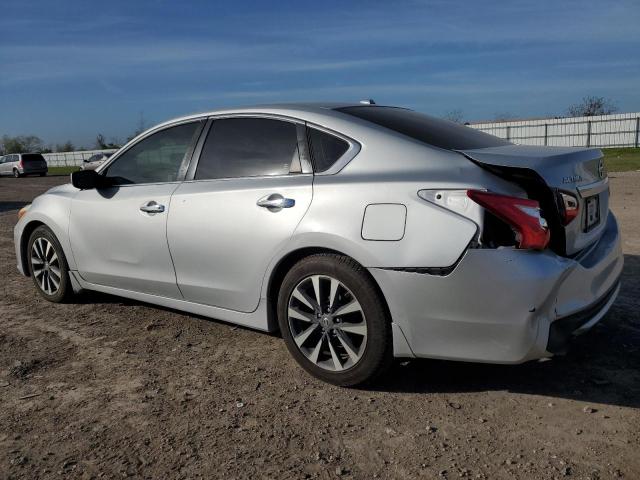 Vin: 1n4al3ap8gc274604, lot: 49512055, nissan altima 2.5 20162
