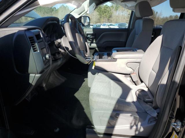 2015 CHEVROLET SILVERADO - 1GCRCPEH4FZ380583