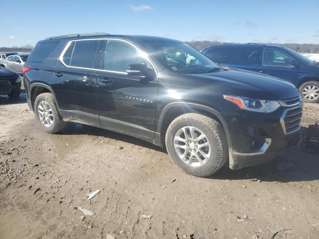 Vin: 1gnerhkw9lj144051, lot: 47532615, chevrolet traverse lt 20204