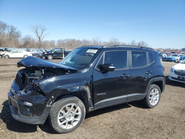 2020 JEEP RENEGADE L - ZACNJBBB2LPM00151