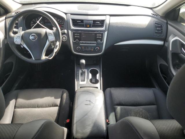 2017 NISSAN ALTIMA 2.5 - 1N4AL3AP4HC293698