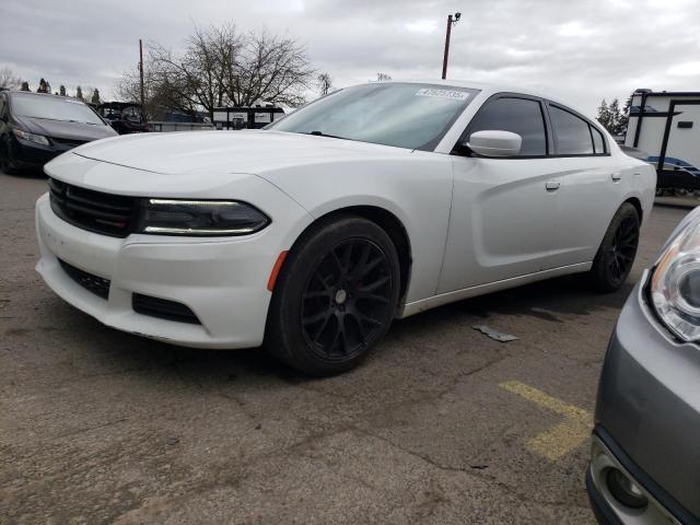 DODGE CHARGER SE