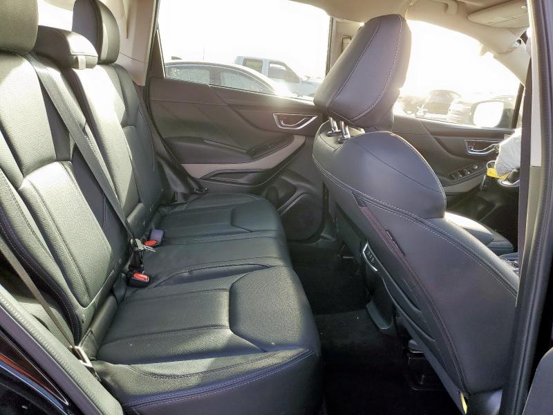 2022 SUBARU FORESTER L - JF2SKAPC8NH478069
