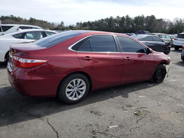 Vin: 4t1bf1fkxgu531520, lot: 49105895, toyota camry le 20163