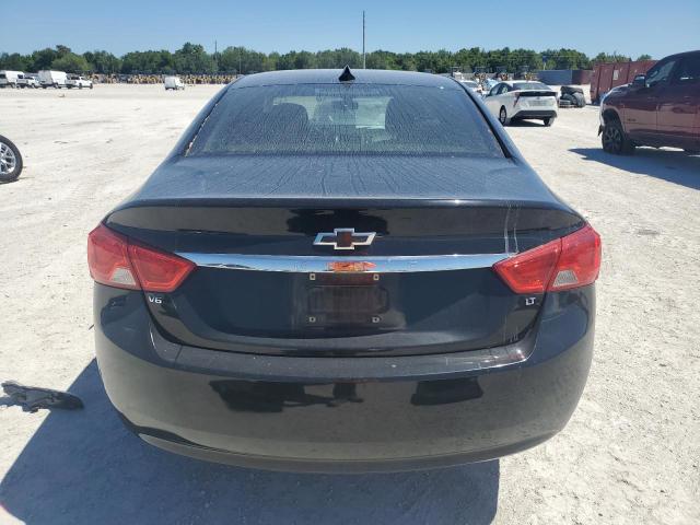 2018 CHEVROLET IMPALA LT - 2G1105S35J9120224