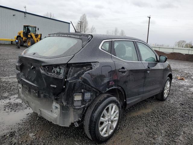 Vin: jn1bj1aw2mw421710, lot: 50247395, nissan rogue s 20213