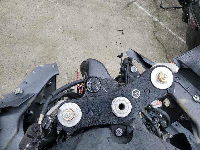 2007 YAMAHA YZFR1 JYARN20YX7A001389