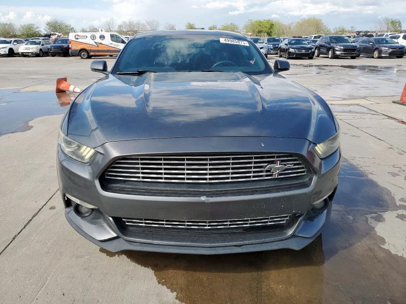 2016 FORD MUSTANG - 1FA6P8TH2G5267360