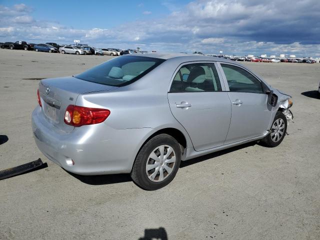Vin: 1nxbu4ee1az203378, lot: 47643935, toyota corolla base 20103