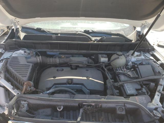 2017 GMC ACADIA SLE - 1GKKNKLA3HZ221436