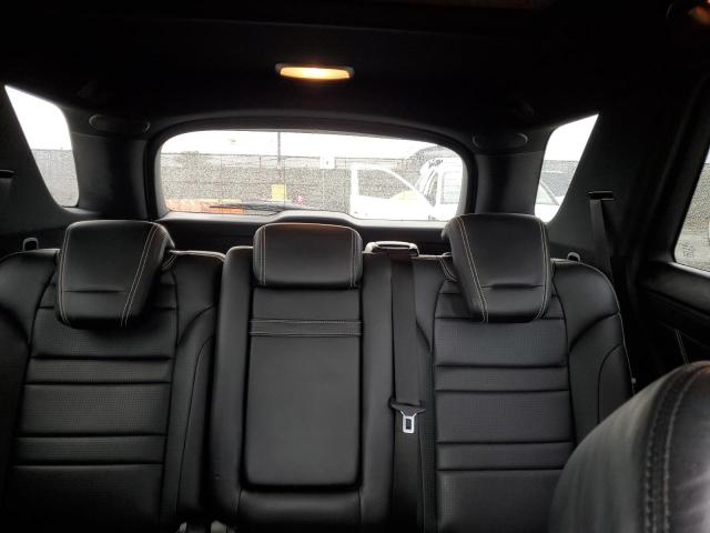 2015 MERCEDES-BENZ ML 63 AMG 4JGDA7EB7FA504173