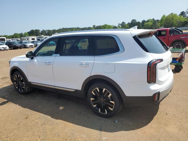 2023 KIA TELLURIDE - 5XYP54GC5PG334889