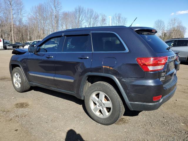 Vin: 1c4rjfag2cc250524, lot: 50969485, jeep grand cher laredo 20122