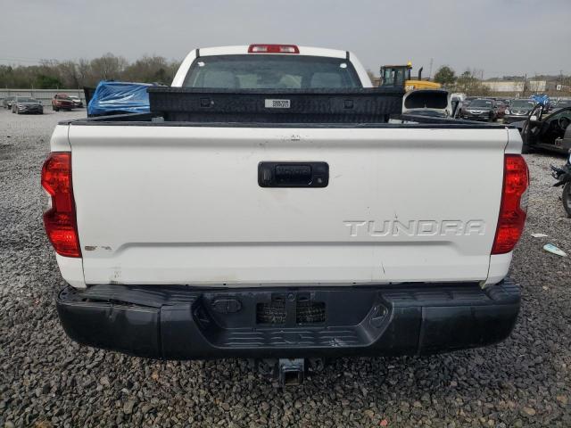 2018 TOYOTA TUNDRA DOU - 5TFRM5F19JX132370