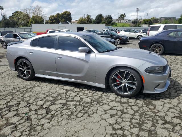 Vin: 2c3cdxgj7hh567018, lot: 51176775, dodge charger r/t 392 20174