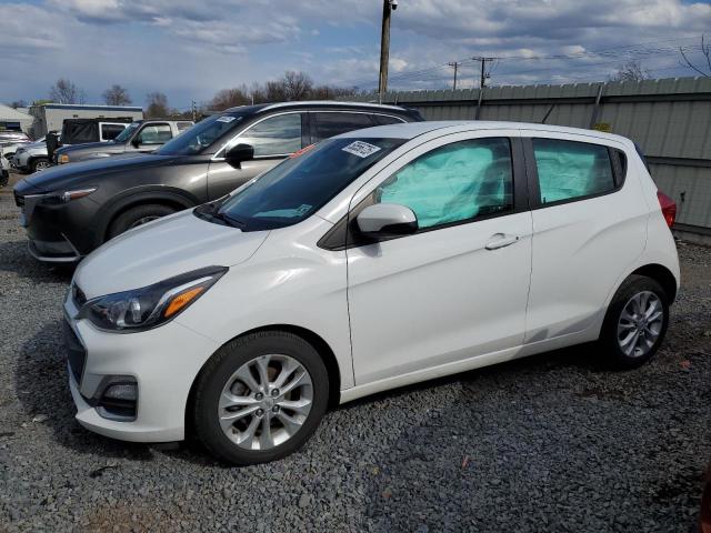 CHEVROLET SPARK 1LT