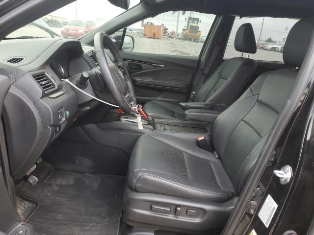 2023 HONDA PASSPORT E 5FNYF8H0XPB022278