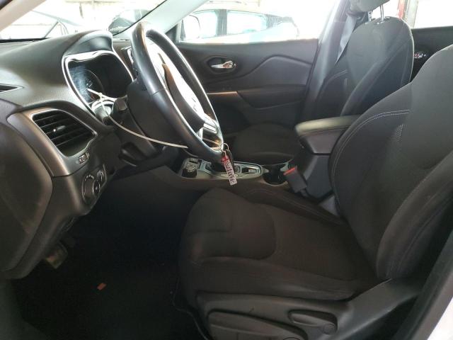 2019 JEEP CHEROKEE L - 1C4PJMCBXKD238157
