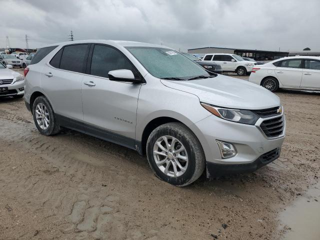 2020 CHEVROLET EQUINOX LT - 3GNAXKEV5LS653458