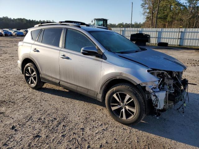 Vin: 2t3wfrev4gw243771, lot: 48159685, toyota rav4 xle 20164