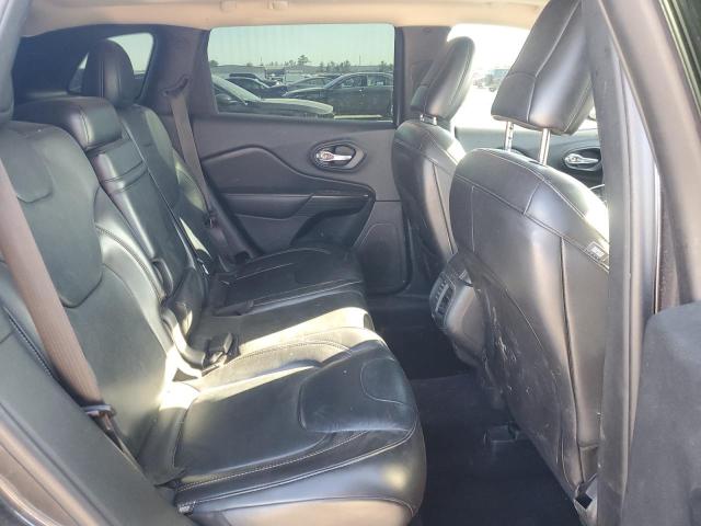 2016 JEEP CHEROKEE L - 1C4PJLDB1GW355937
