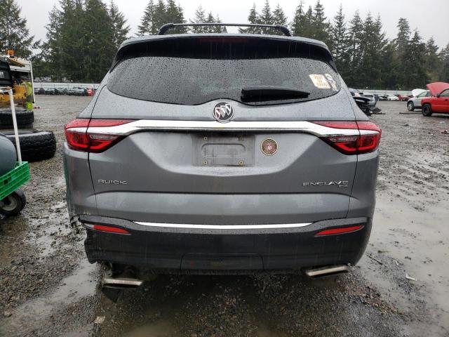2018 BUICK ENCLAVE ES 5GAEVAKW2JJ263845