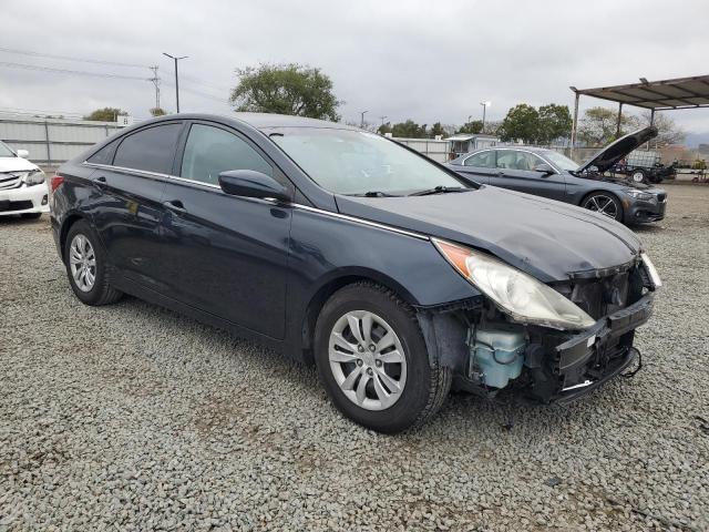 Vin: 5npeb4ac7bh198291, lot: 50405255, hyundai sonata gls 20114
