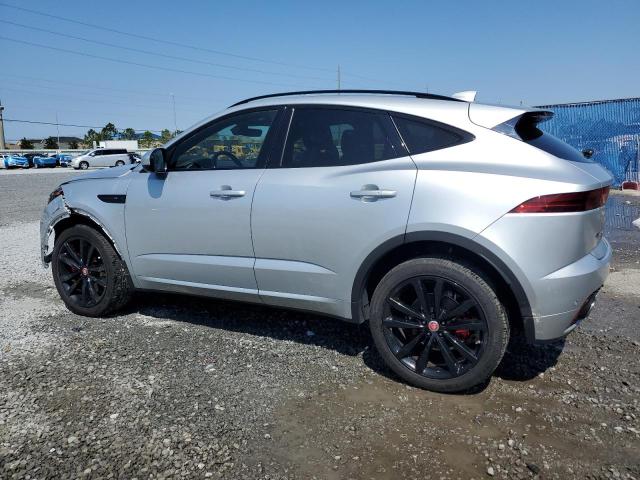 JAGUAR E-PACE R-D 2019 silver  gas SADFL2GX4K1Z52193 photo #3