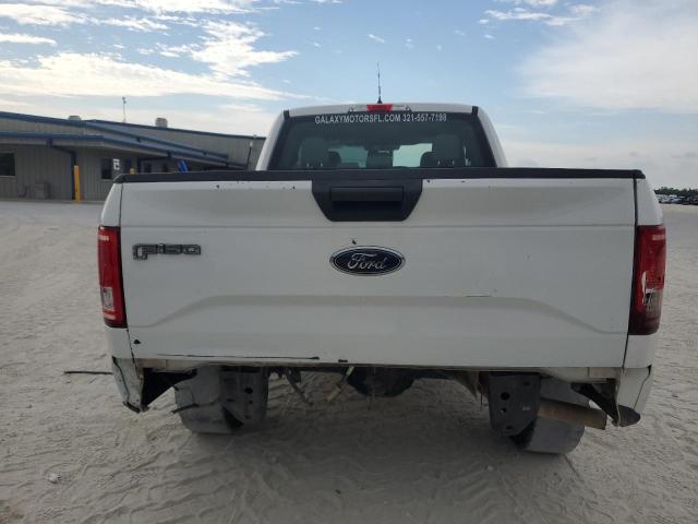 2017 FORD F150 SUPER - 1FTFX1EF3HKD61067