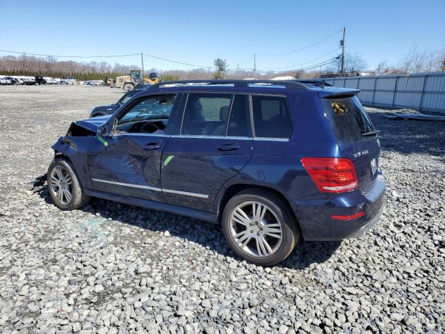 Vin: wdcgg8jb1df964211, lot: 50032545, mercedes-benz glk-class 350 4matic 20132
