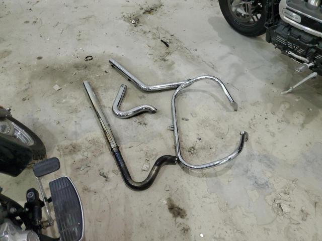 2004 HARLEY-DAVIDSON FLSTCI - 1HD1BWB184Y072304