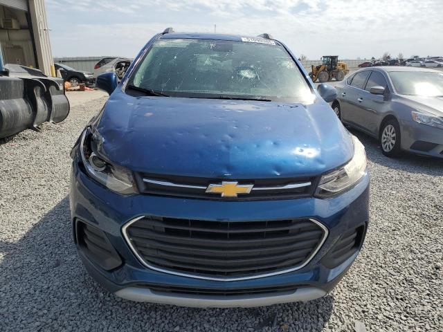2019 CHEVROLET TRAX 1LT - 3GNCJLSB6KL165784