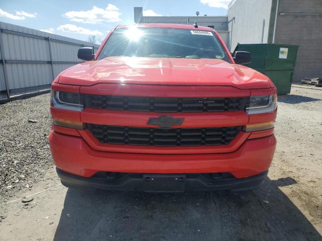 2018 CHEVROLET SILVERADO - 1GCVKPEC6JZ185793