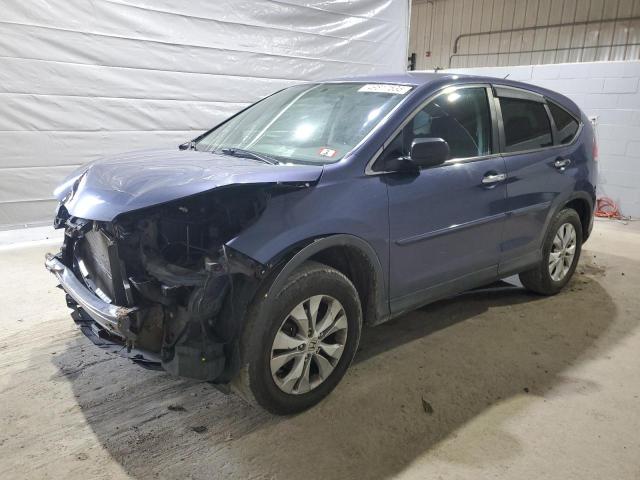 HONDA CR-V LX