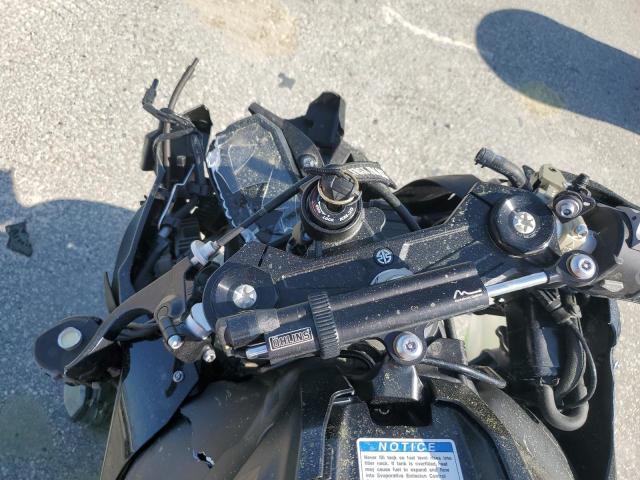 2024 KAWASAKI ZX1002 L JKBZXVL14RA014212