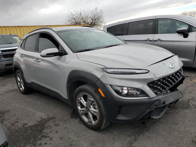 Vin: km8k62ab5pu028510, lot: 49017375, hyundai kona sel 20234