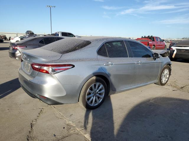Vin: 4t1c11ak0lu963716, lot: 49178645, toyota camry le 20203