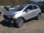 2018 BUICK ENCORE PRE - KL4CJASB0JB575603