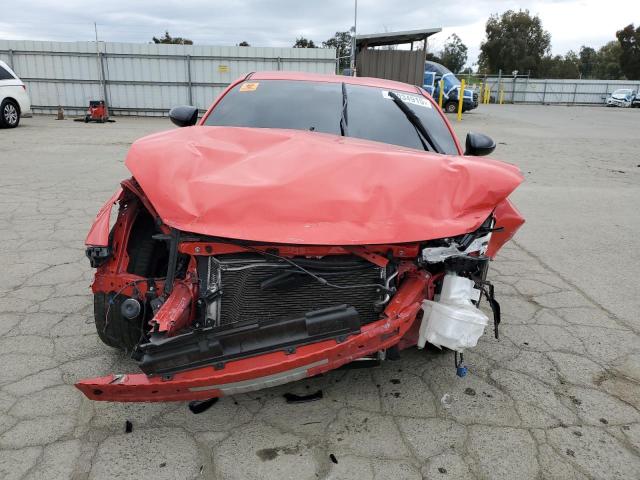 2023 TOYOTA GR 86 JF1ZNBC19P8750331