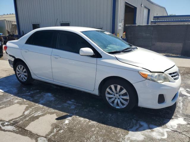 Vin: 2t1bu4eexdc016162, lot: 47259225, toyota corolla base 20134