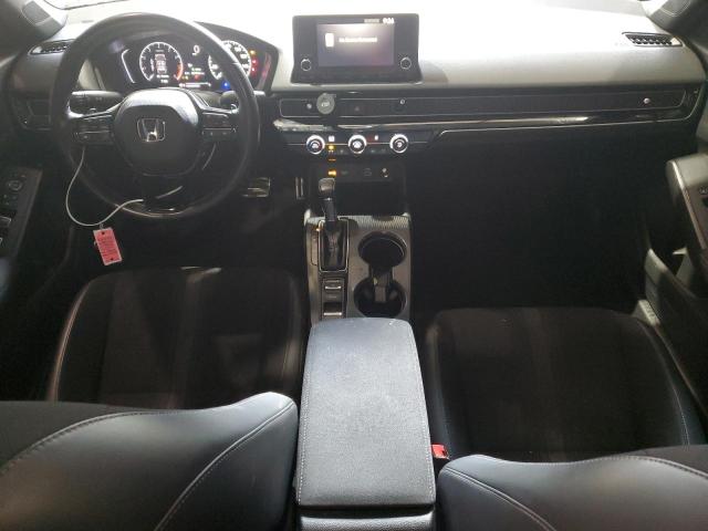 2022 HONDA CIVIC SPOR - 2HGFE2F52NH533062