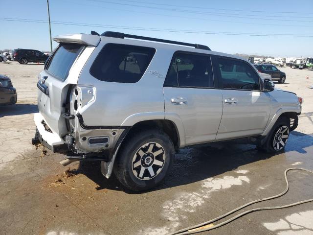 2022 TOYOTA 4RUNNER SR - JTERU5JR7N6008778