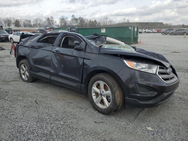 2018 FORD EDGE SE 2FMPK4G9XJBB50164