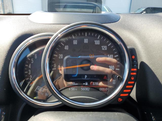2017 MINI COOPER S C - WMZYT5C30H3D78815