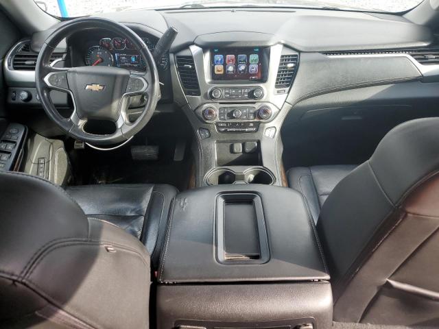 2018 CHEVROLET SUBURBAN K - 1GNSKHKC2JR105037