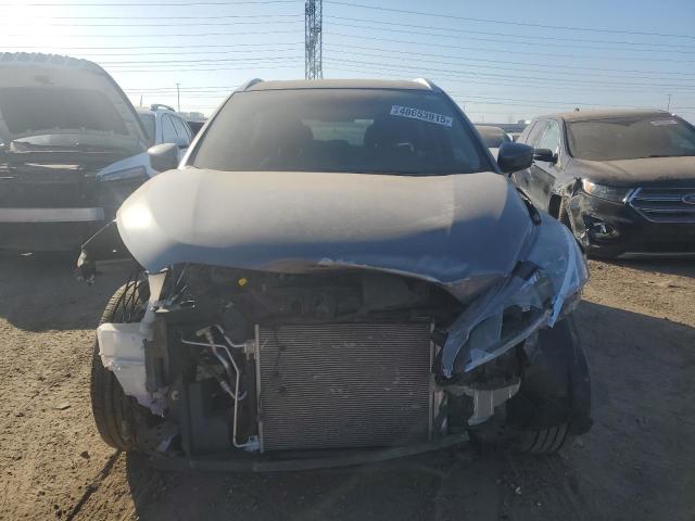 2022 NISSAN KICKS SV - 3N1CP5CV5NL525713