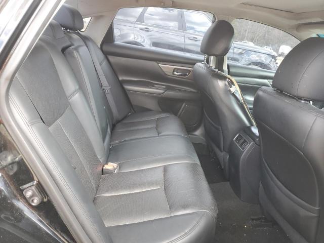 2015 NISSAN ALTIMA 2.5 - 1N4AL3AP6FN908706