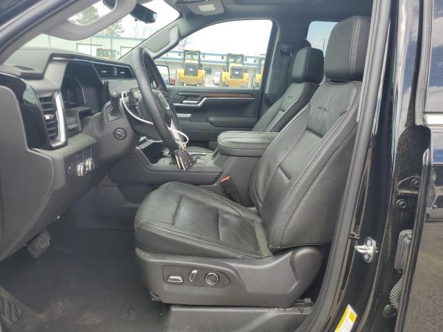 2024 GMC SIERRA K15 - 3GTUUGEL8RG343942