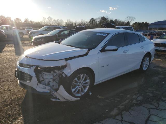 Vin: 1g1zd5st5jf133215, lot: 47758715, chevrolet malibu lt 2018 img_1