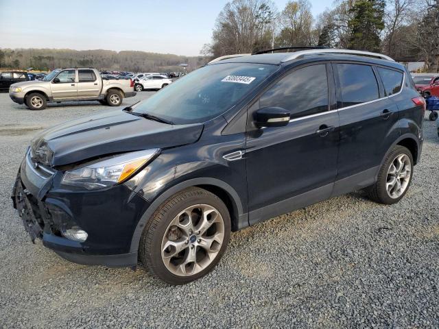 FORD ESCAPE TIT